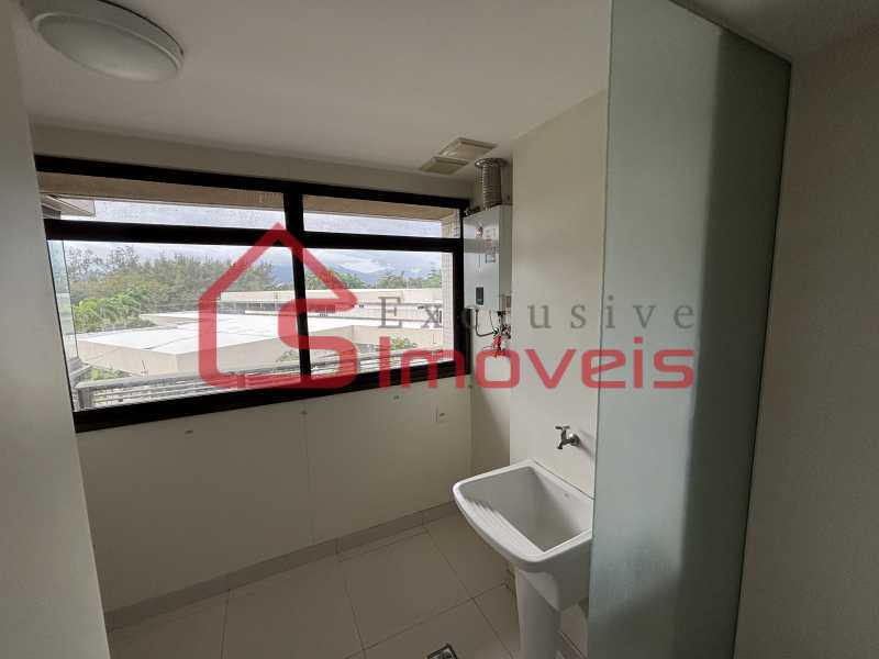 Apartamento, 3 quartos, 131 m² - Foto 20