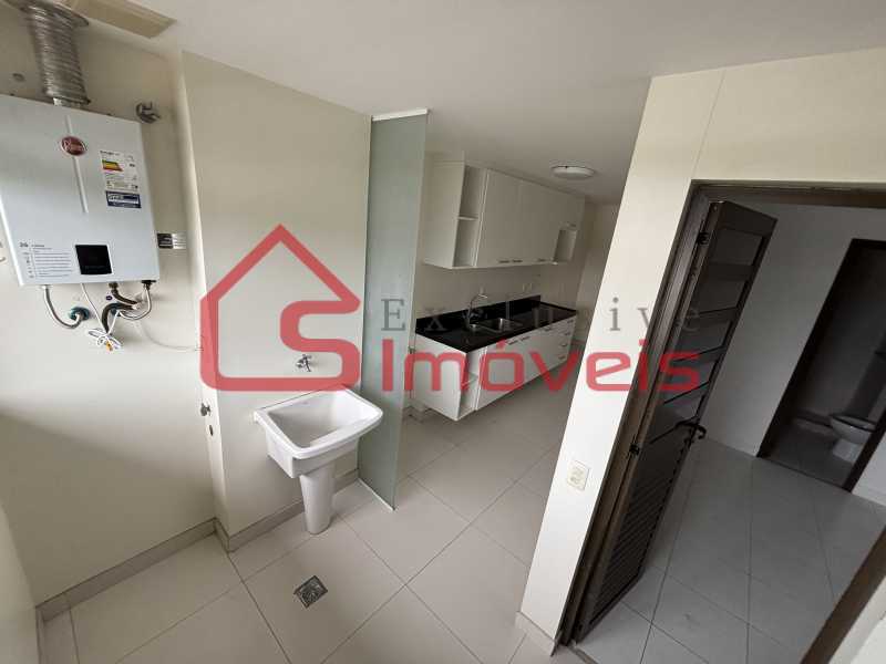 Apartamento, 3 quartos, 131 m² - Foto 21