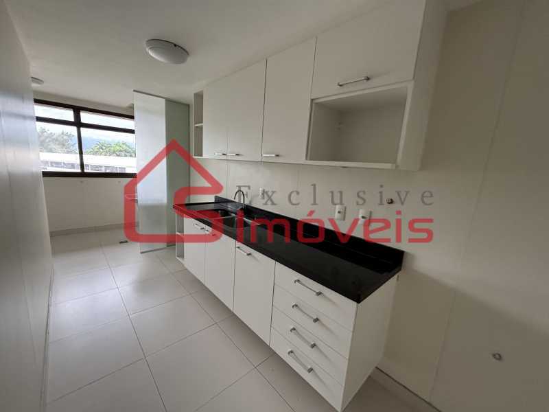 Apartamento, 3 quartos, 131 m² - Foto 22