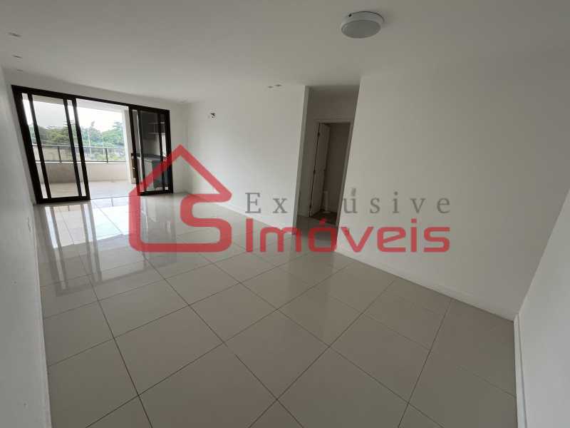 Apartamento, 3 quartos, 131 m² - Foto 4