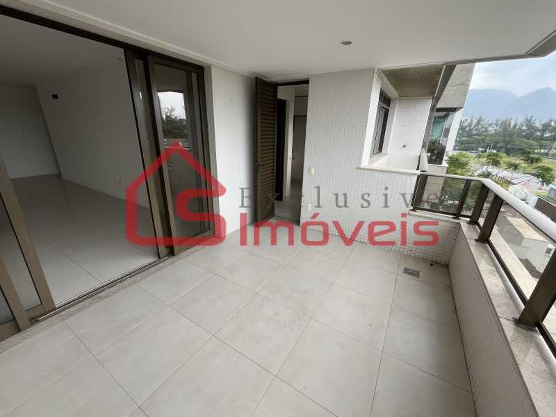Apartamento, 3 quartos, 131 m² - Foto 3