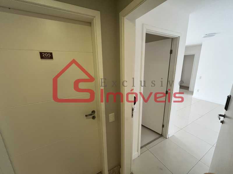 Apartamento, 3 quartos, 131 m² - Foto 22