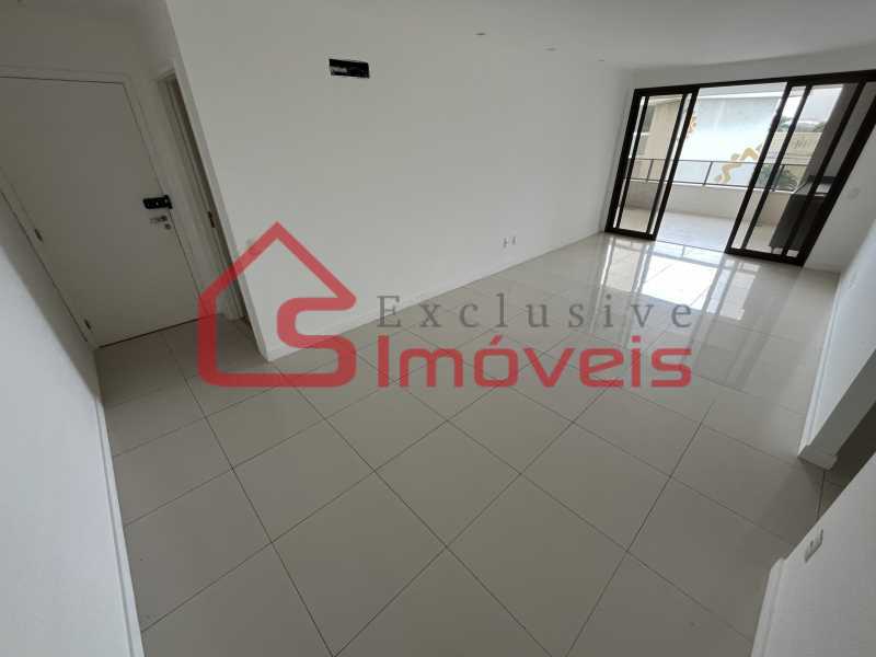 Apartamento, 3 quartos, 131 m² - Foto 5