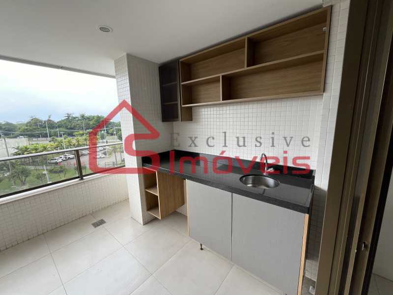 Apartamento, 3 quartos, 131 m² - Foto 2
