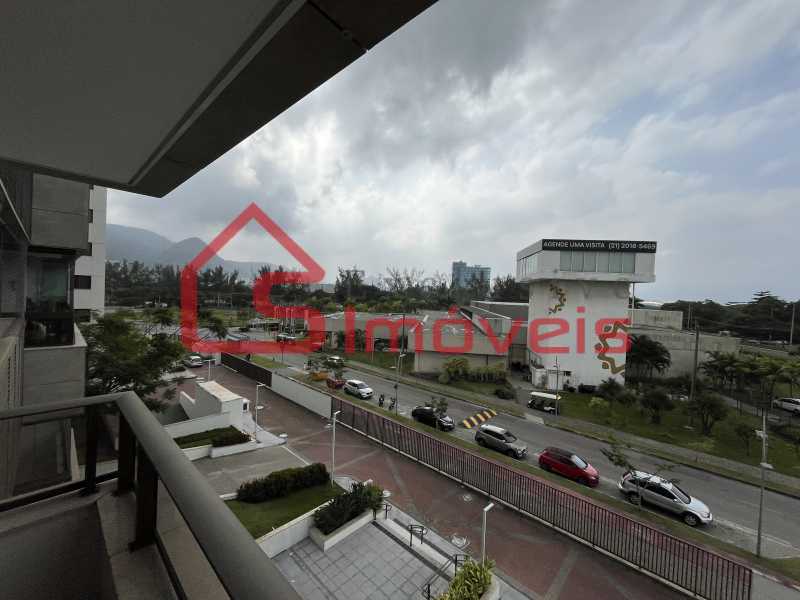 Apartamento, 3 quartos, 131 m² - Foto 11