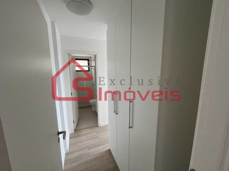 Apartamento, 3 quartos, 131 m² - Foto 17