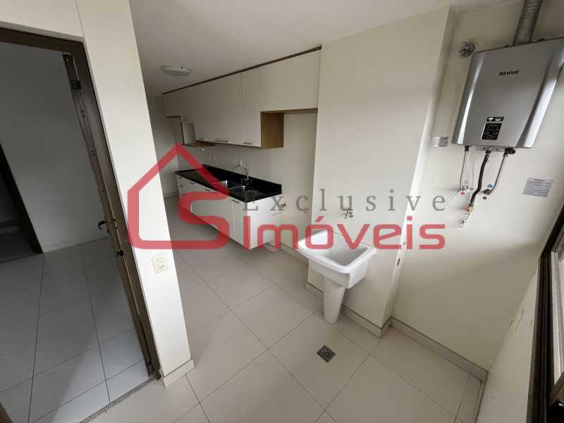 Apartamento, 3 quartos, 131 m² - Foto 19