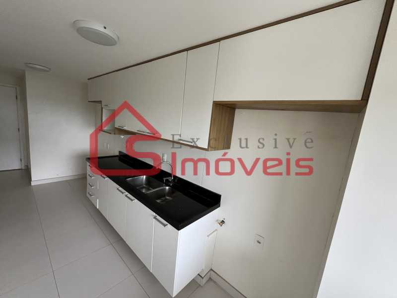 Apartamento, 3 quartos, 131 m² - Foto 20