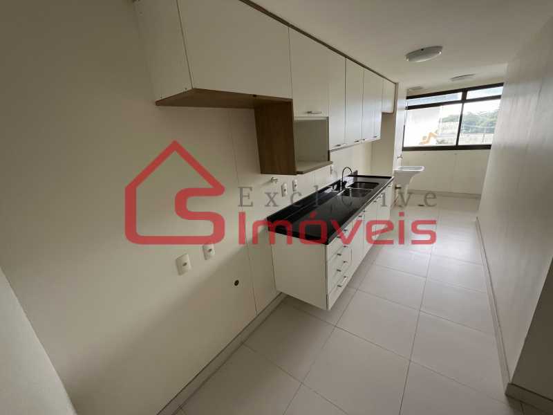 Apartamento, 3 quartos, 131 m² - Foto 21