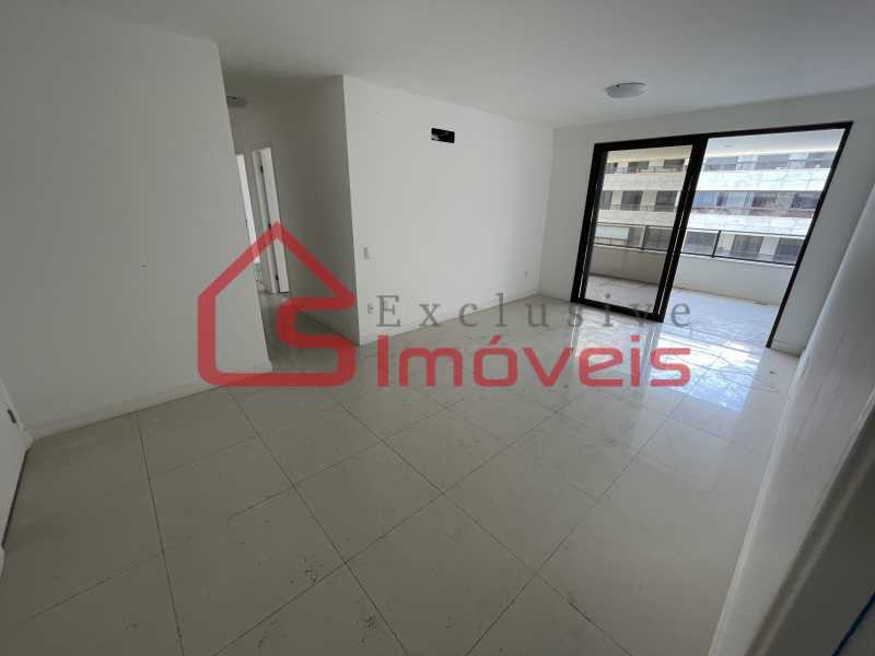Apartamento, 3 quartos, 134 m² - Foto 4