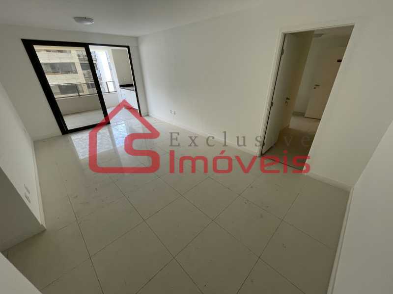 Apartamento, 3 quartos, 134 m² - Foto 9