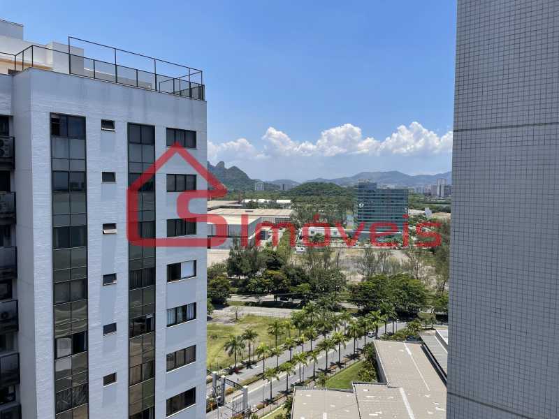 Apartamento, 3 quartos, 134 m² - Foto 23