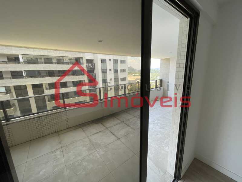 Apartamento, 3 quartos, 134 m² - Foto 3