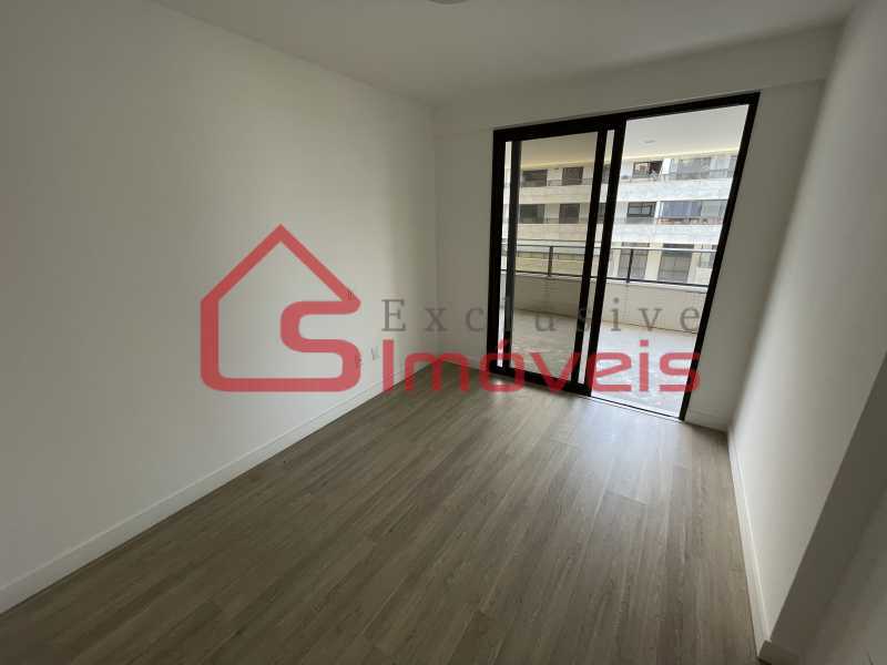 Apartamento, 3 quartos, 134 m² - Foto 11