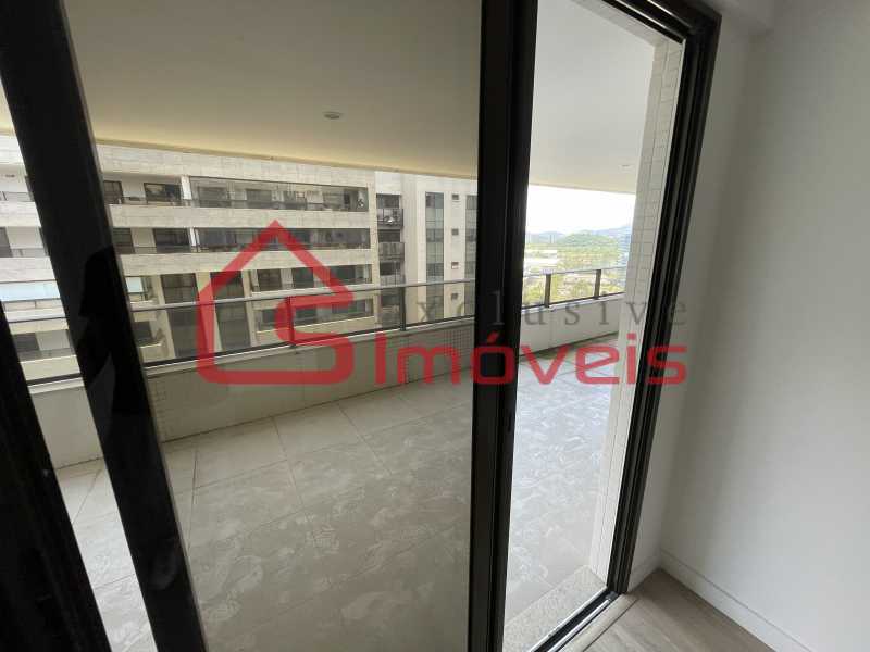 Apartamento, 3 quartos, 134 m² - Foto 5
