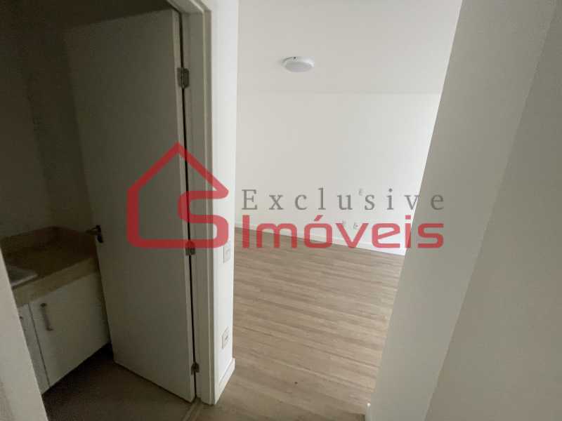 Apartamento, 3 quartos, 134 m² - Foto 12