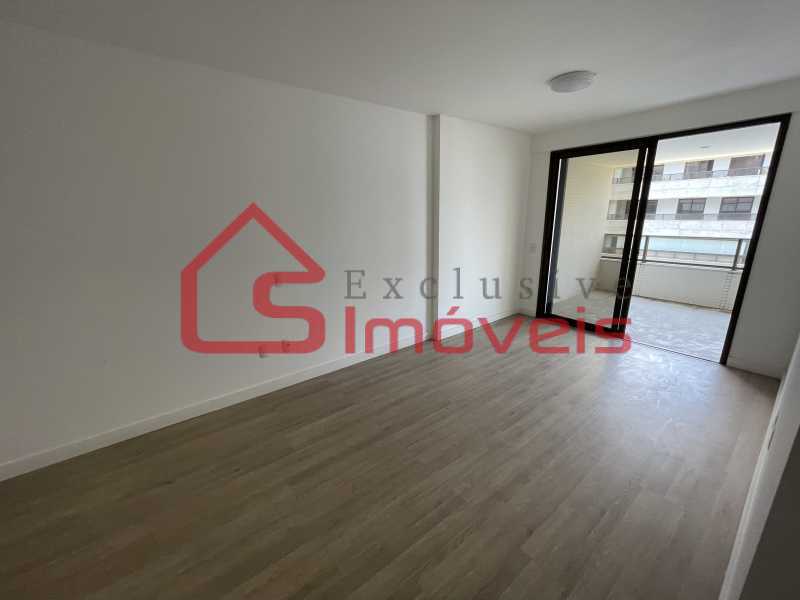 Apartamento, 3 quartos, 134 m² - Foto 13