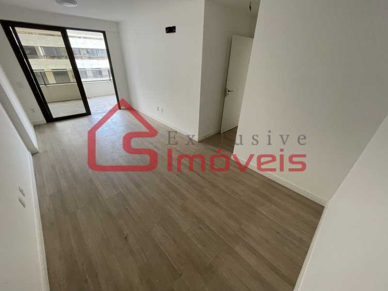 Apartamento, 3 quartos, 134 m² - Foto 14