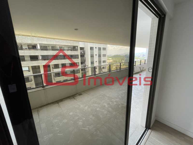 Apartamento, 3 quartos, 134 m² - Foto 7
