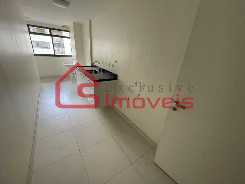 Apartamento, 3 quartos, 134 m² - Foto 16