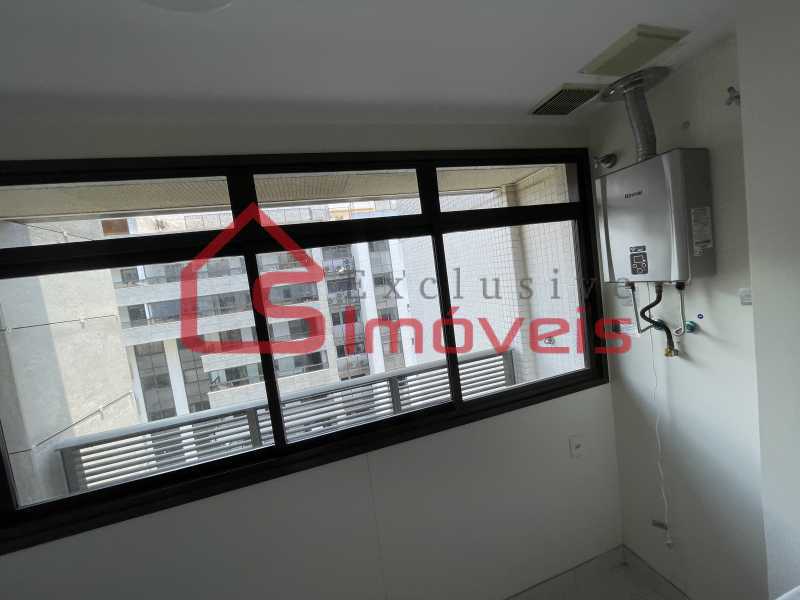 Apartamento, 3 quartos, 134 m² - Foto 19
