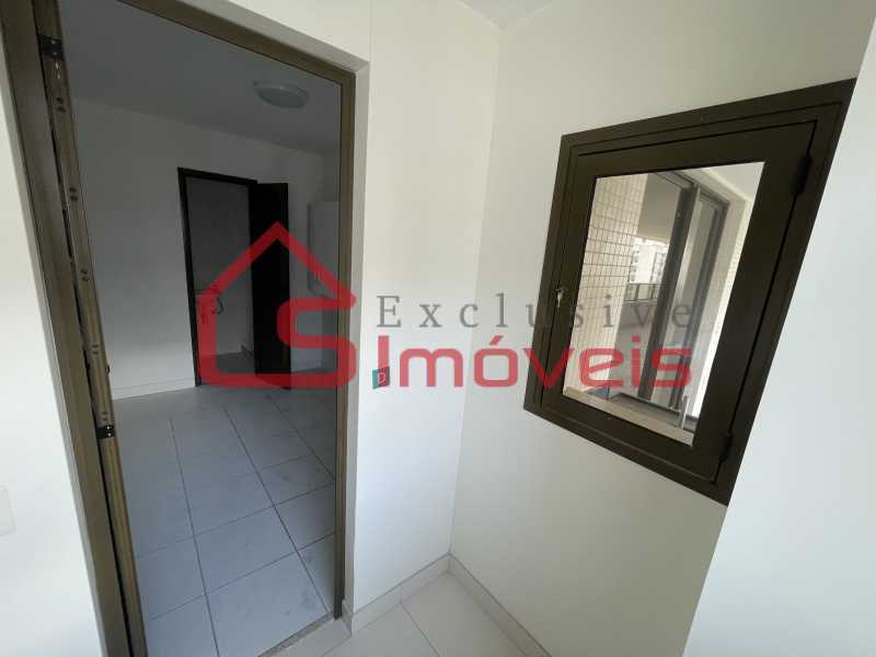 Apartamento, 3 quartos, 134 m² - Foto 20