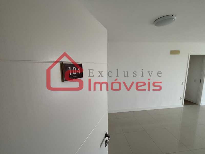 Apartamento, 4 quartos, 160 m² - Foto 15