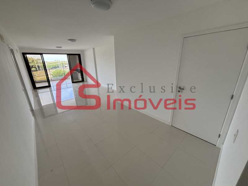 Apartamento, 4 quartos, 160 m² - Foto 5