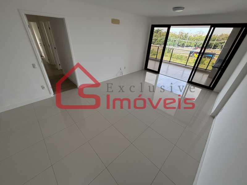 Apartamento, 4 quartos, 160 m² - Foto 6
