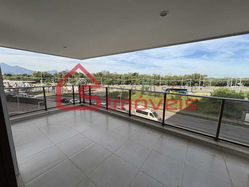Apartamento, 4 quartos, 160 m² - Foto 1