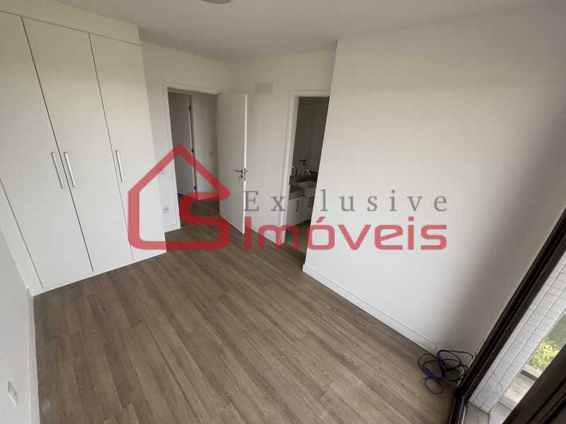 Apartamento, 4 quartos, 160 m² - Foto 8