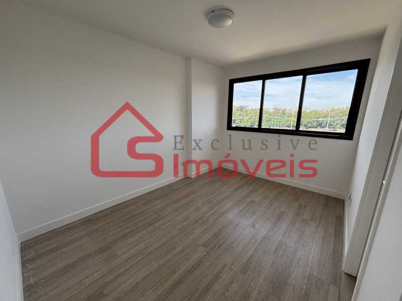 Apartamento, 4 quartos, 160 m² - Foto 9