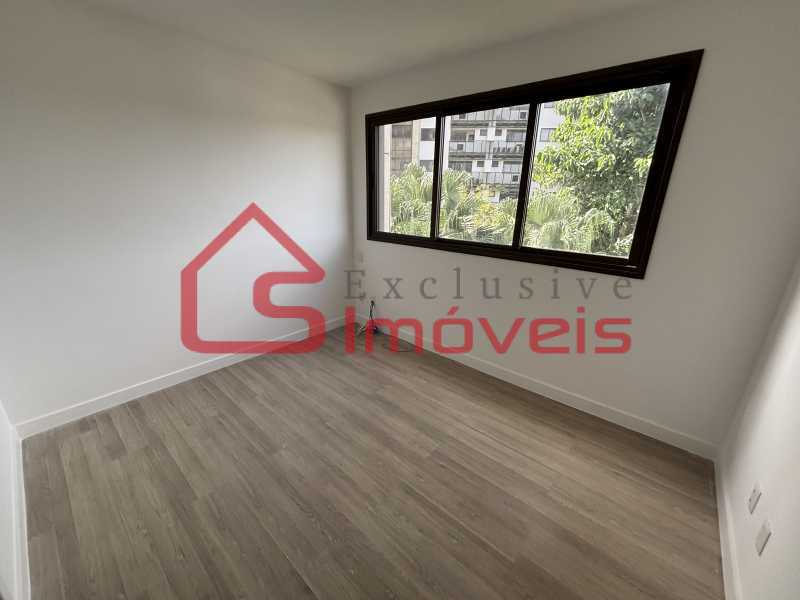 Apartamento, 4 quartos, 160 m² - Foto 10