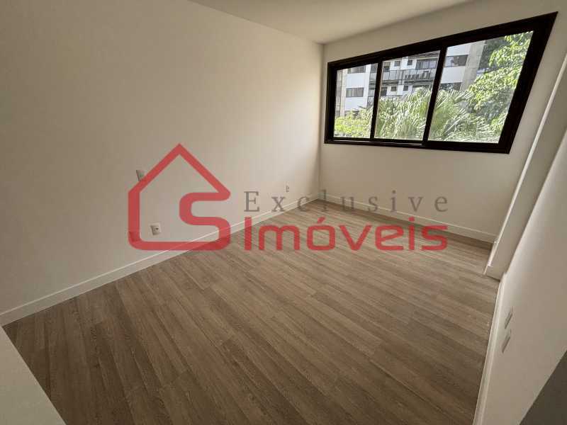 Apartamento, 4 quartos, 160 m² - Foto 11