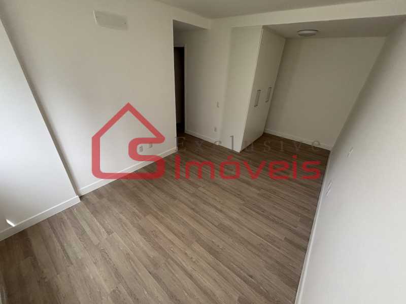 Apartamento, 4 quartos, 160 m² - Foto 12