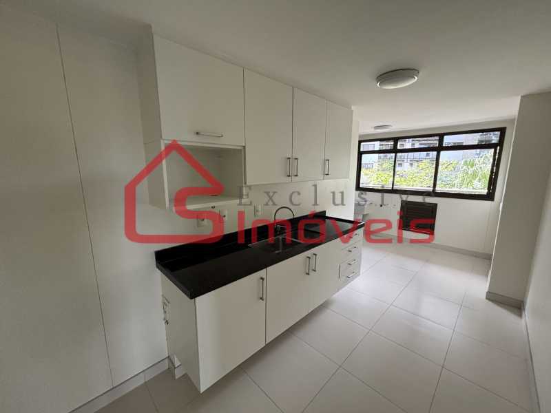 Apartamento, 4 quartos, 160 m² - Foto 13