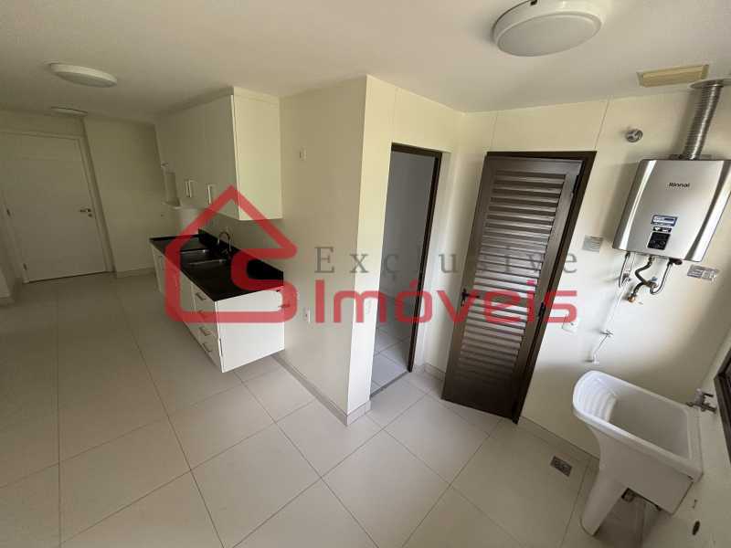 Apartamento, 4 quartos, 160 m² - Foto 14