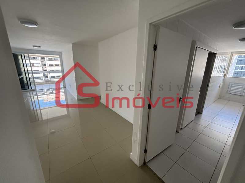 Apartamento, 3 quartos, 115 m² - Foto 4