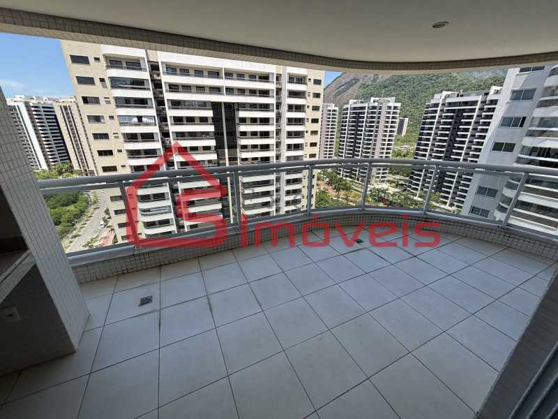 Apartamento, 3 quartos, 115 m² - Foto 2