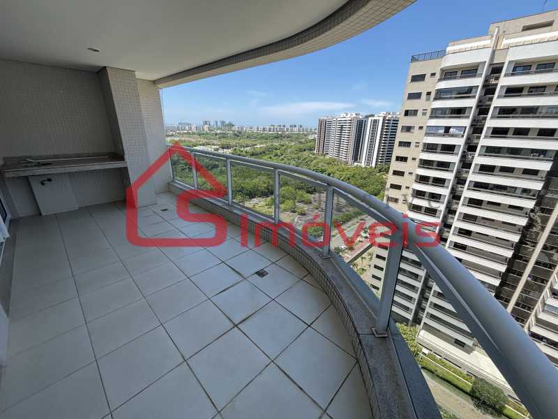 Apartamento, 3 quartos, 115 m² - Foto 1