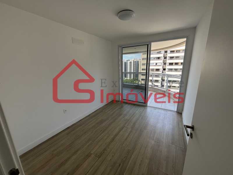Apartamento, 3 quartos, 115 m² - Foto 3