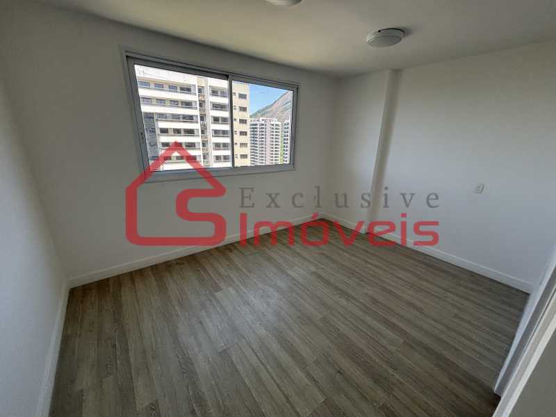 Apartamento, 3 quartos, 115 m² - Foto 6