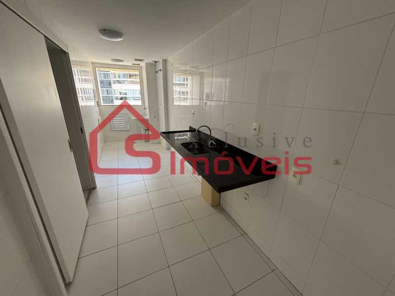 Apartamento, 3 quartos, 115 m² - Foto 13