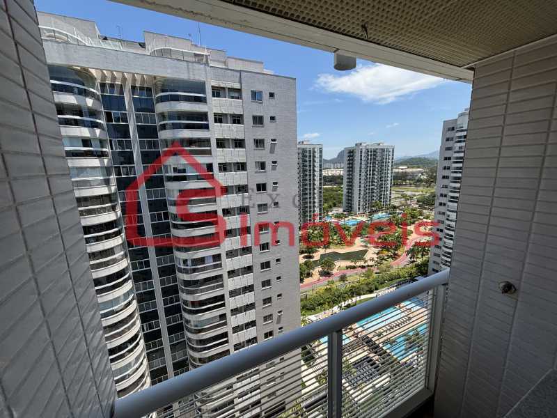 Apartamento, 3 quartos, 115 m² - Foto 8