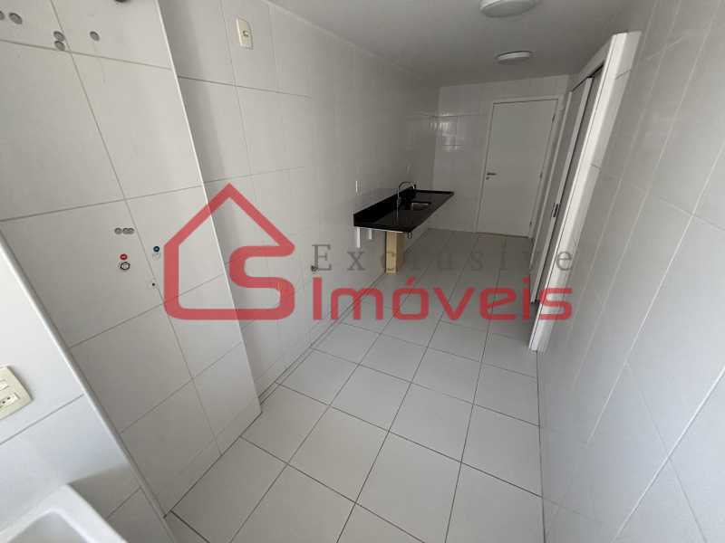 Apartamento, 3 quartos, 115 m² - Foto 11