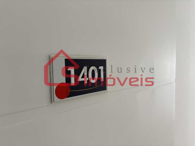 Apartamento, 3 quartos, 115 m² - Foto 14