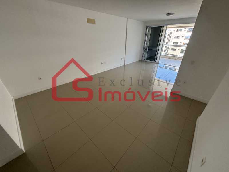 Apartamento, 3 quartos, 115 m² - Foto 9