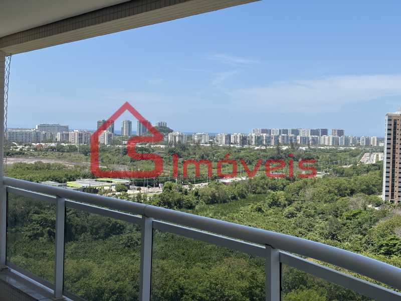 Apartamento, 3 quartos, 115 m² - Foto 5