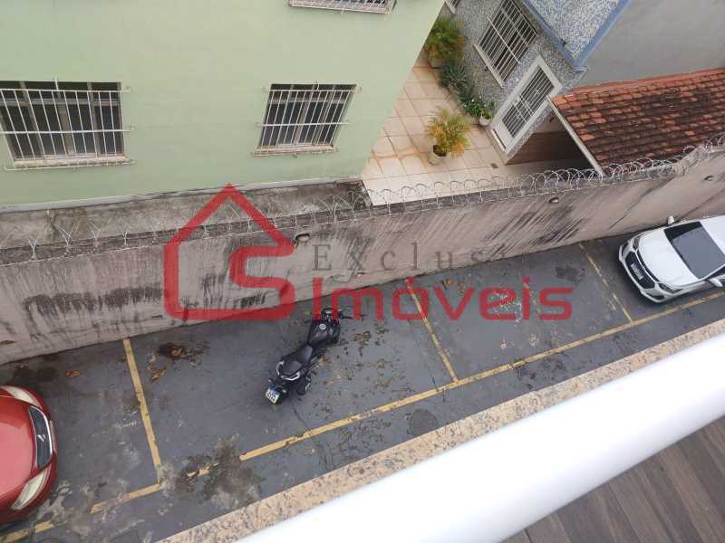 Casa de Condomínio, 2 quartos - Foto 17