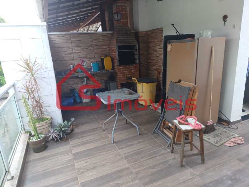 Casa de Condomínio, 2 quartos - Foto 4
